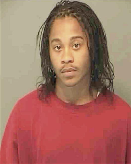 TERRELL, ADRIAN D - Peoria County, IL