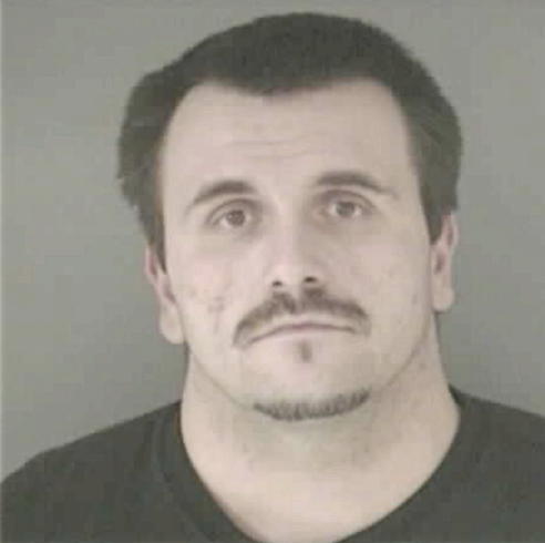 VANDEVANTER, STEPHEN ROBERT - Peoria County, IL
