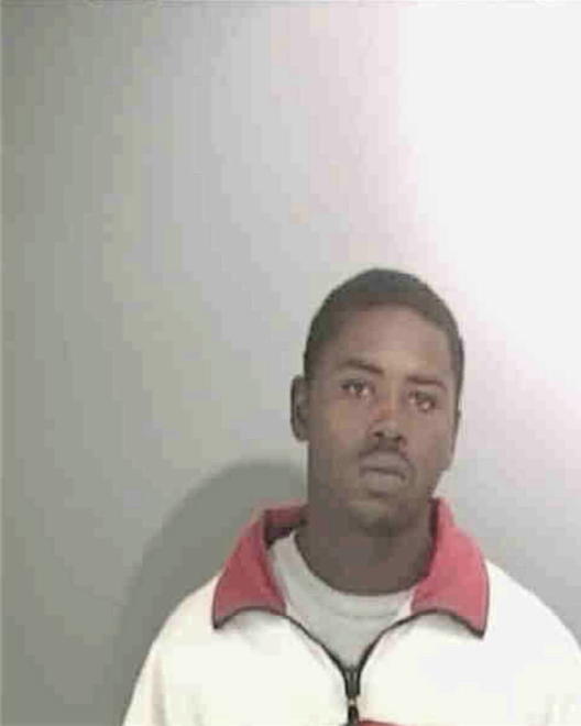 WALKER, ANTONIO MAURICE - Peoria County, IL