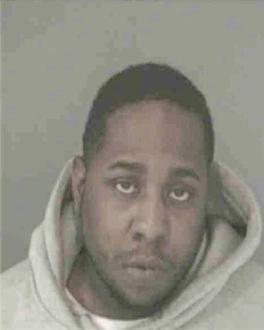 WASHINGTON, RICKY DEWAYNE - Peoria County, IL