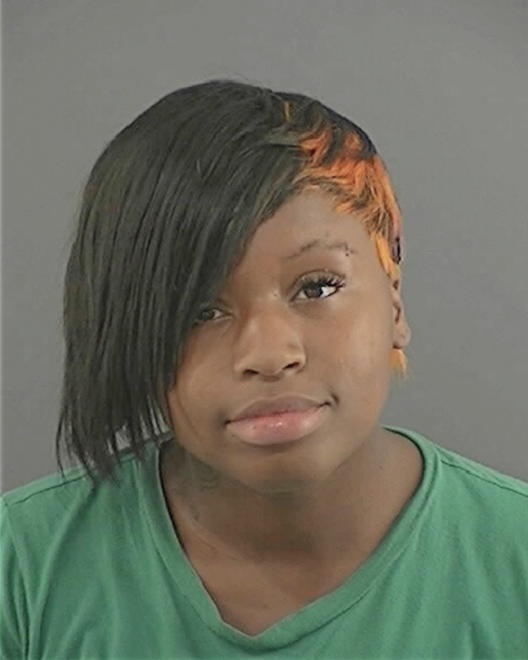 WILLIAMS, KETURAH JANA - Peoria County, IL