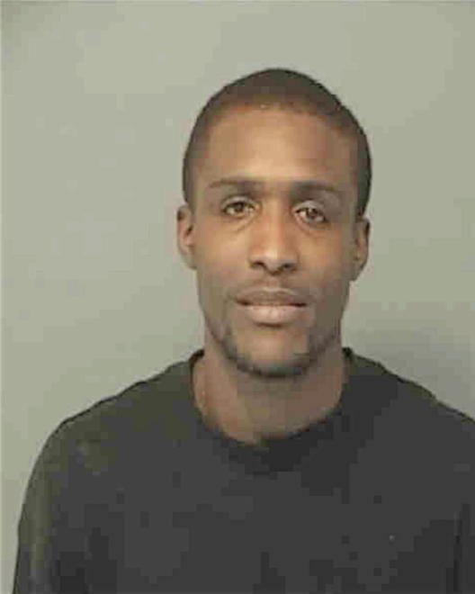 WILLIAMS, LAMONT T - Peoria County, IL