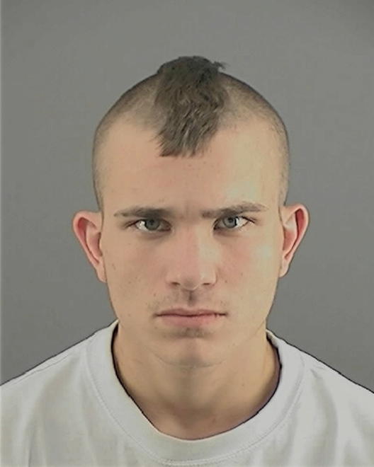 WRIGHT, BRETT MICHAEL - Peoria County, IL