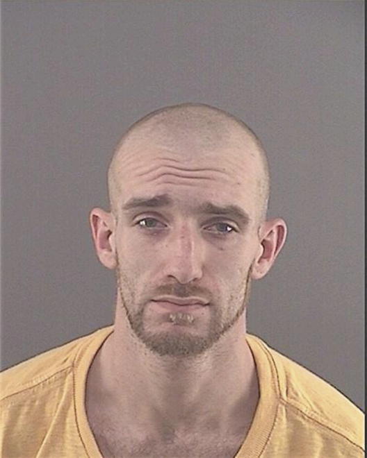 BARNETT, CHAD ALLEN - Peoria County, IL