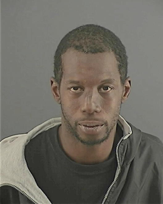 BERRYHILL, IVAN NMI - Peoria County, IL