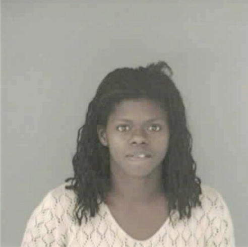 BROWN, SABRINA LANETTE - Peoria County, IL