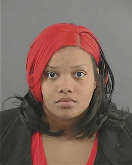 CAGLE, EBONY DENISE - Peoria County, IL