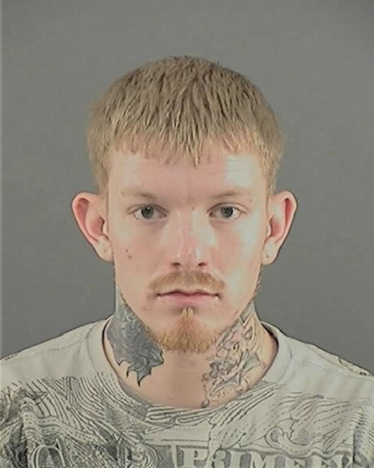 CARRIGAN, KEVIN MICHAEL - Peoria County, IL