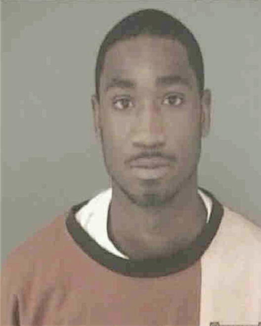 CLIFF, MARTEZ TYRESE - Peoria County, IL
