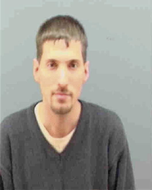 COY, RONNIE LEE - Peoria County, IL
