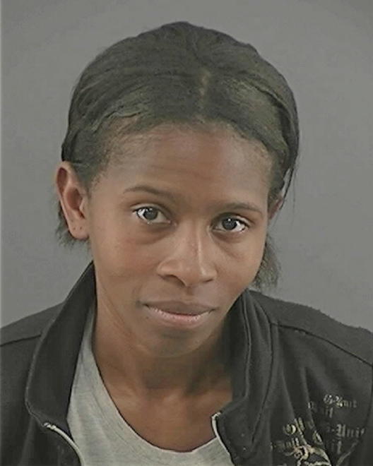 EVANS, AYANA TENE - Peoria County, IL