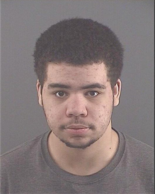 FERGUSON, DASHAWN M - Peoria County, IL