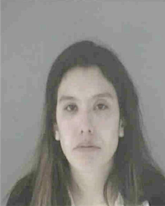 FERGUSON, JESSICA RENEE - Peoria County, IL