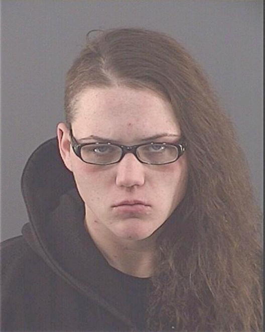 FULLER, JAMIE DANELL - Peoria County, IL