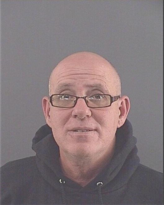 GANZ, YEHOSHUA - Peoria County, IL