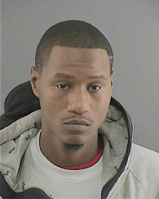 GORDON, ALONZO PLEASANT - Peoria County, IL