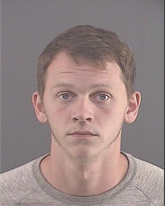 GRAY, MATTHEW ALAN - Peoria County, IL