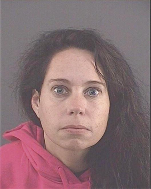 GRINSLADE, BOBBI RENEE - Peoria County, IL