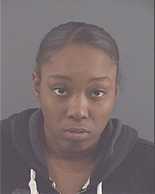 HALL, KEONNA M - Peoria County, IL