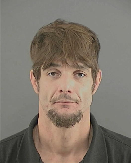 HAYES, JOHN ANDREW - Peoria County, IL