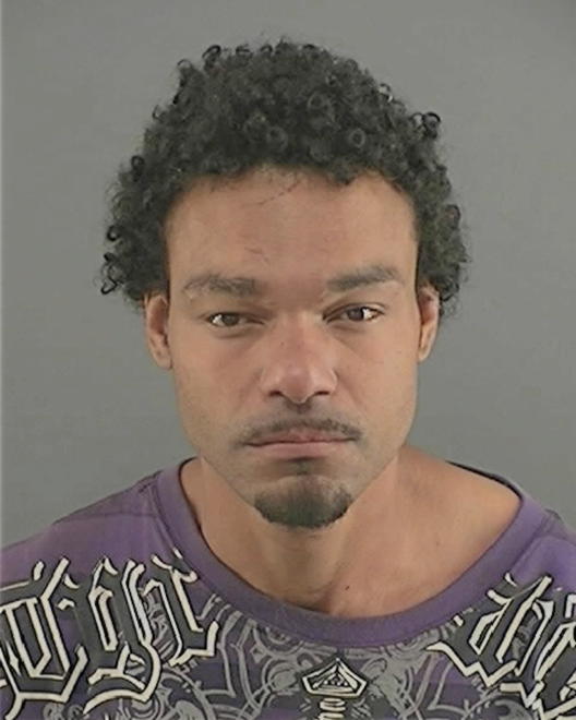 HAYES, JOSHUA ANDREW - Peoria County, IL