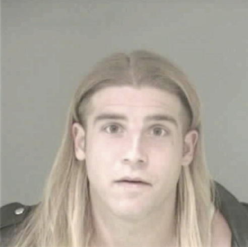 HEIDENREICH, MICHAEL PAUL - Peoria County, IL