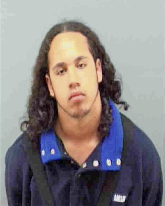 HUNN, AARON LEE - Peoria County, IL