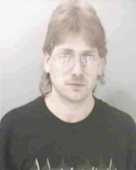 HUTCHINSON, LARRY LESTER - Peoria County, IL