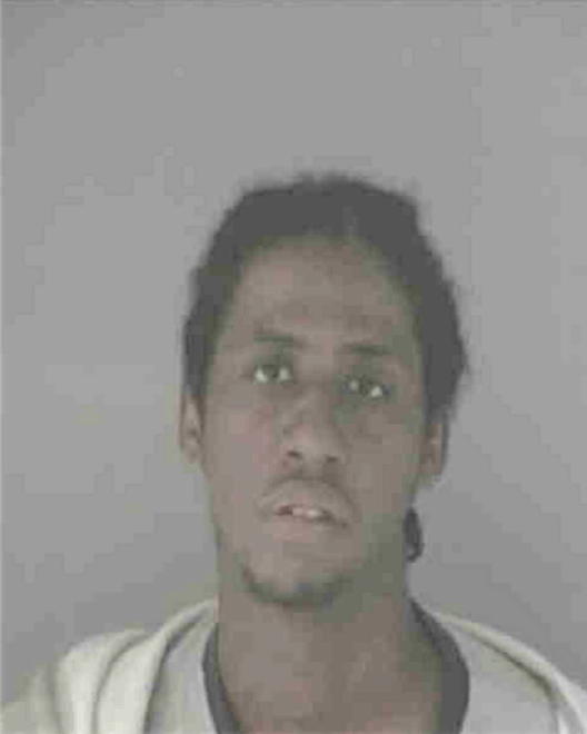 JOHNSON, KENNETH TYRONE - Peoria County, IL