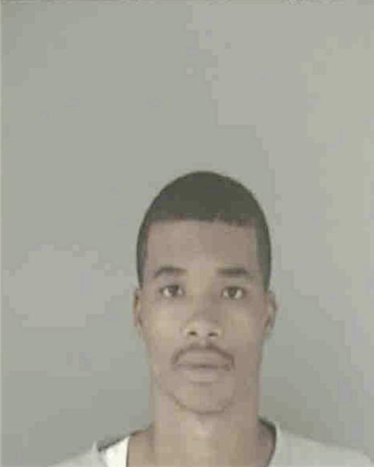 JORDAN, DEONTRAE MARQUEZE - Peoria County, IL