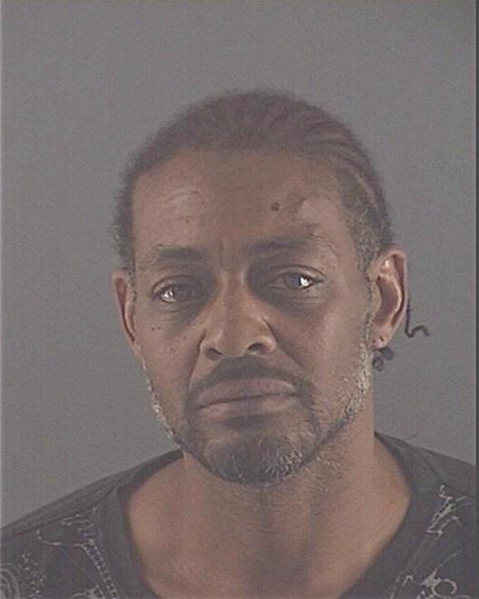 KING, ERIC DONNELL - Peoria County, IL