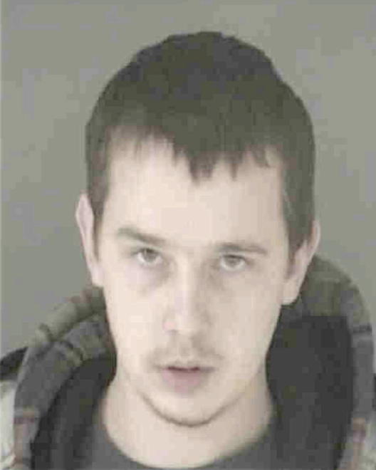LEPRETRE, JOSHUA ADAM - Peoria County, IL