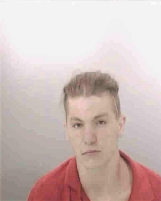 LUKE, TIMOTHY RANDALL - Peoria County, IL