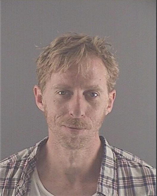 NORMAN, JUSTIN R - Peoria County, IL