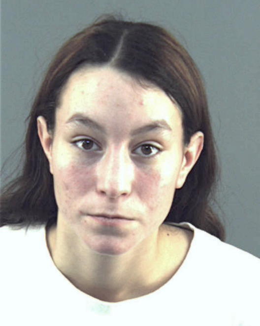 NORRIS, ELISHA MADRIE - Peoria County, IL