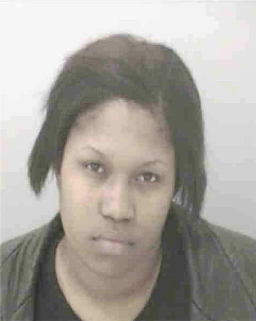 PETERS, TANISHA L - Peoria County, IL