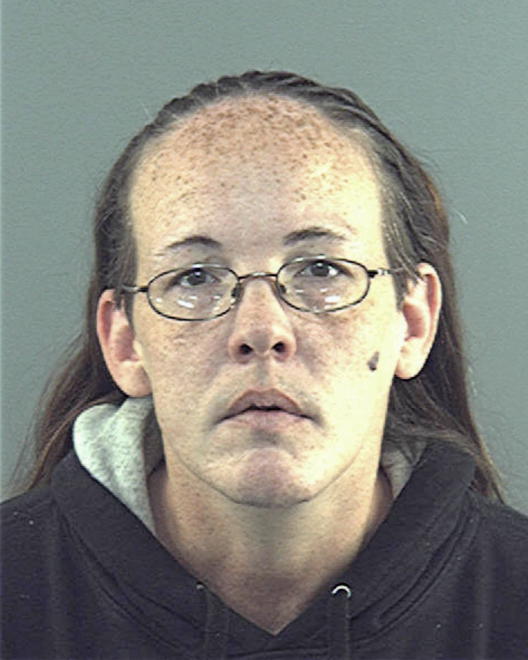 ROBERTS, LISA LYNN - Peoria County, IL