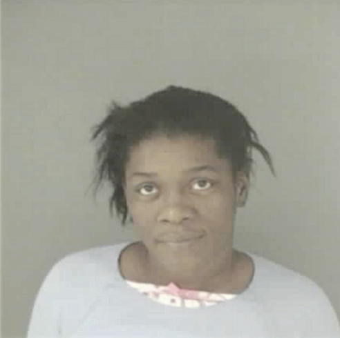 ROBINSON, QUANDA NMN - Peoria County, IL