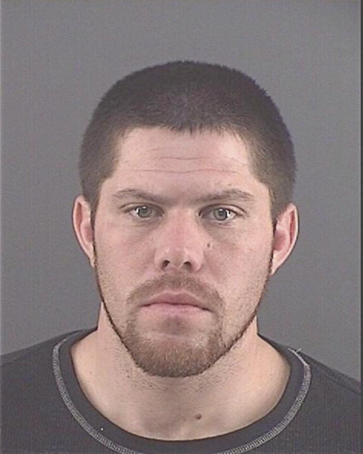 SAMS, BRANDON MITCHELL - Peoria County, IL