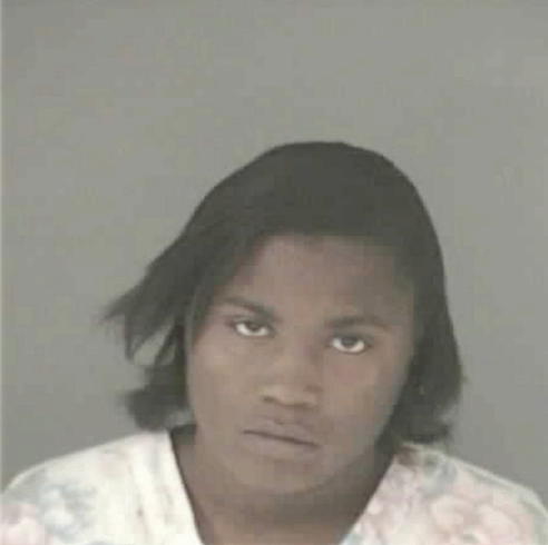 SKINNER, LATOYA S - Peoria County, IL
