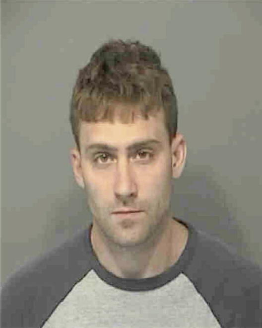 SNYDER, JEREMIAH - Peoria County, IL