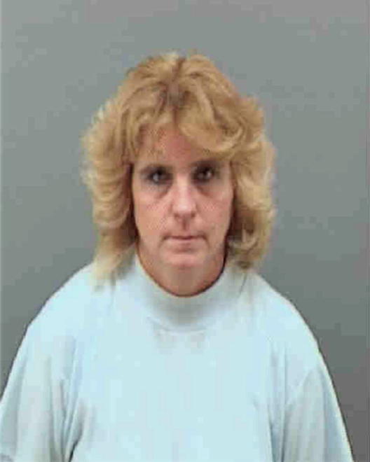 SWANSON, SHERRI LYNNE - Peoria County, IL