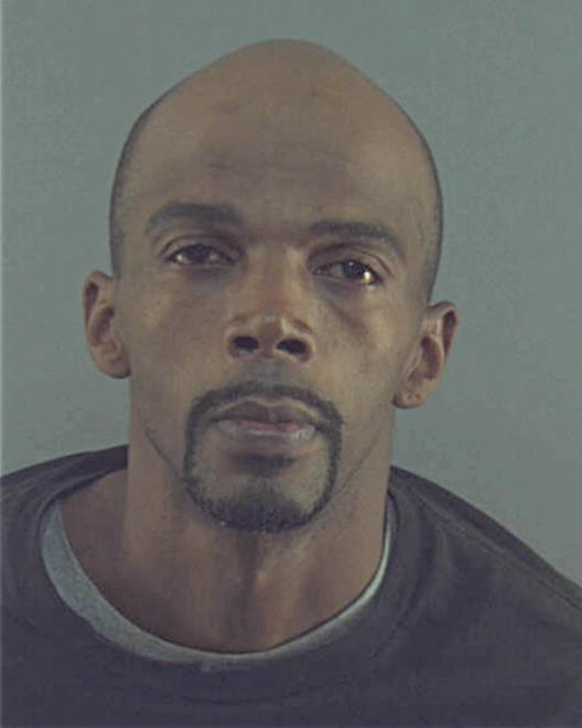 SYDNOR, KENNETH MONROE - Peoria County, IL