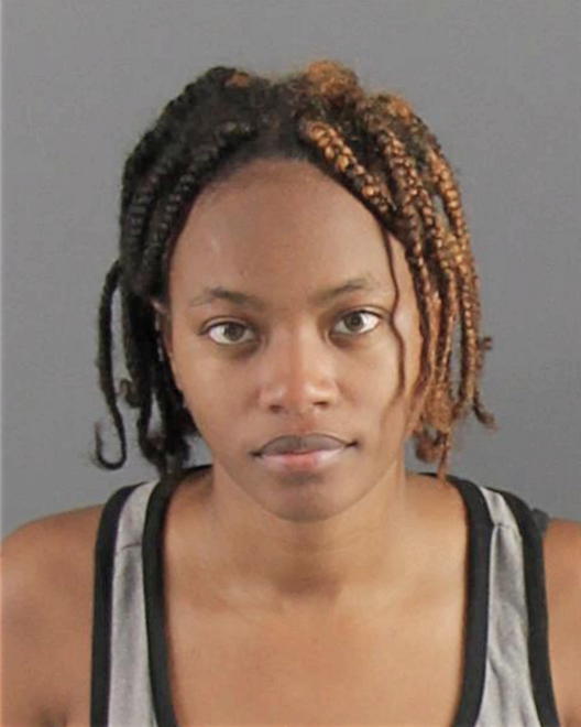 TAYLOR, LAKISHA NICOLE - Peoria County, IL