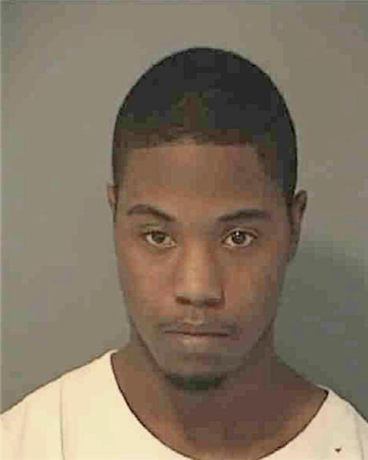 THOMAS, LADEREK GEROME - Peoria County, IL