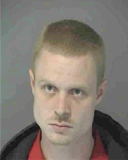 WHEELER, ARTHUR DAVID - Peoria County, IL