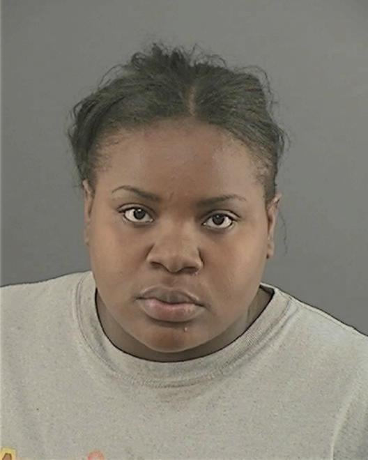 ADAMS, CARNISHA SHARDA - Peoria County, IL