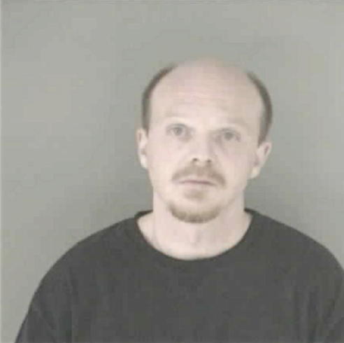 BERNHARDT, WILLIAM JOSEPH - Peoria County, IL