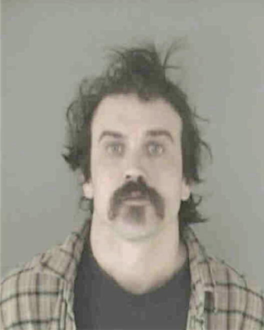 BROOKS, RICHARD CHONDEL - Peoria County, IL
