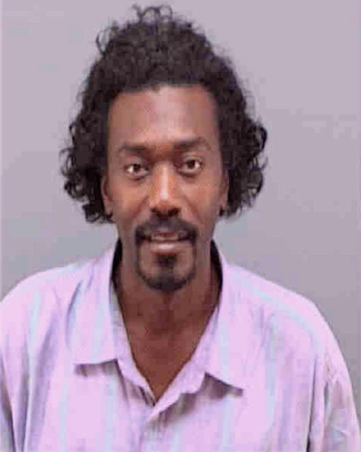 BROWN, ANTHONY DEWAYNE - Peoria County, IL